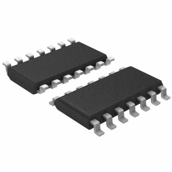 Quality ATTINY84V-10SSU Microcontrollers And Embedded Processors IC MCU FLASH Chip for sale