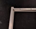 High Efficient Cnc Machined Components Automate Checking Assembly Fixtures