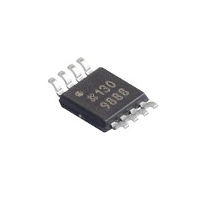 New Genuine Electronics AD7314ARMZ-REEL7 Potentiometer Resistor Capacitor