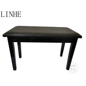 Wholesale Adjustable Height Folding Portable Keyboard Bench hot-selling