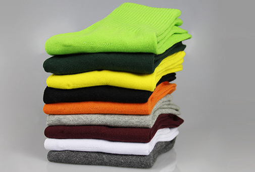 Half Terry Low Cut Socks