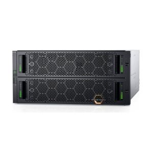 eSATA PowerStore 500T Enterprise Data Storage Solution