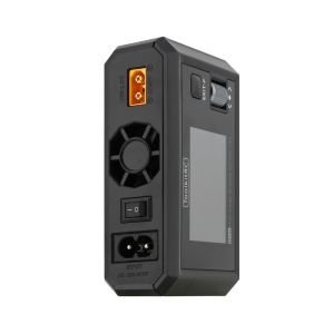 Multifunction FPV Accessories Smart Drone ToolkitRC Charger Signal Tester M7AC