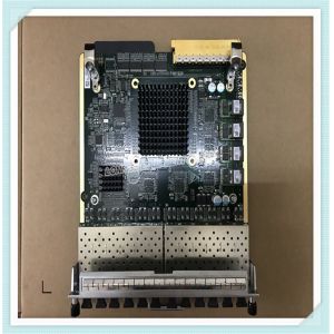 Huawei 10G Base LAN/WAN-SFP+ Flexible Card CR5D00LBXF72 3030NVF