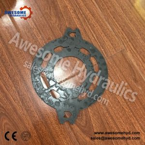 Precision Sauer Danfoss Hydraulic Pump Parts PV90L30 PV90L42 PV90L55 PV90L75