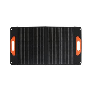 Waterproof Folding Solar Charger Collapsible 60w Portable Solar Panel