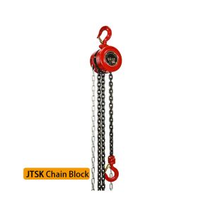 Wholesale 3 Meters Chain Length Manual Operated Chain Hoist for Heavy-Duty and Versatile Lifting from china suppliers