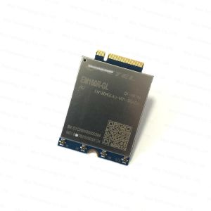Original EM160R-GL LTE-A Cat16 4G Module with M.2 Form Factor for Global IoT
