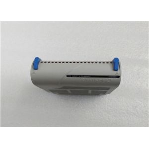 Emerson OVATION Control System 5X00070G04 Analog Input New Original