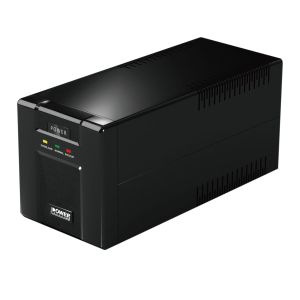 Wholesale Power Guard Line Interactive UPS Single Phase Modified Sine Wave CPU Controlled from china suppliers