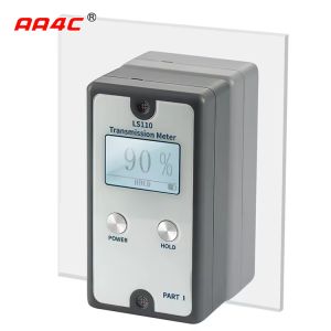 AA4C Tint Meter LS110 Optical Transmittance Meter Light Transmittance Meter
