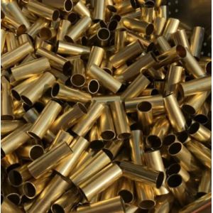 Brass tubes UNS C-27200 Red. 12,70 x 0,79mm Medium Hard As per ASTM B-135 on 5