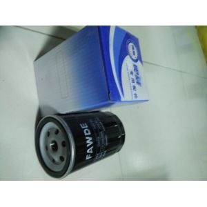 Heavy Truck Fuel Filter 1117050-29DB A7100-1105140 FS19544 CLX-206