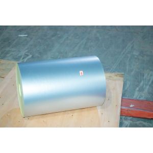 Wholesale Self Adhesive Sticker Paper Roll 100u Surface Thickness from china suppliers