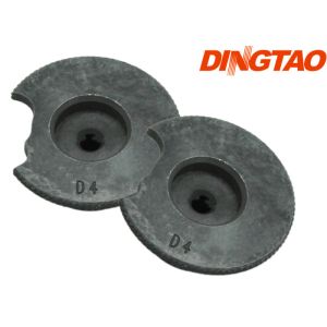 130191 Suit Vector 7000 Cutting Parts VT5000 Cutting Drilling Guide D4