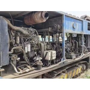 used goodeng 500ton hdd machine, used goodeng 500ton hdd rig, horizontal