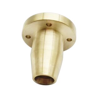 Automation Bicycle Cnc Aluminium Parts For Bending Machine