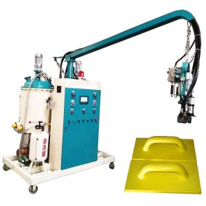 14*28 Bricklayer Trowel 124.8g/s Polyurethane Foam Production Line