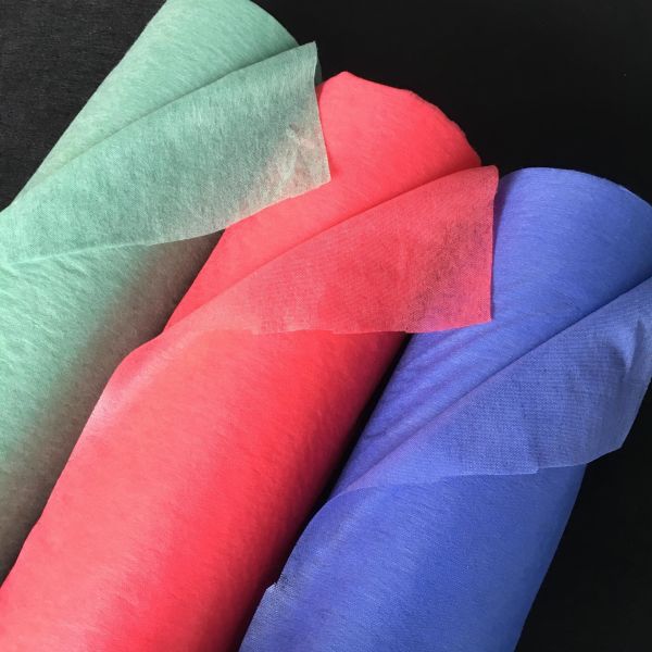 Quality Non Woven Interlining for Garment and DIY Craft with Fashionable Style for sale