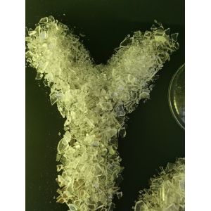 Matt Hybrid 60/40 Polyester Epoxy Resin With Excellent Mechanical Properties