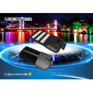 China 2019 New style LED Street Lighting Meanwell Driver With Photocell IP66 150W on sale