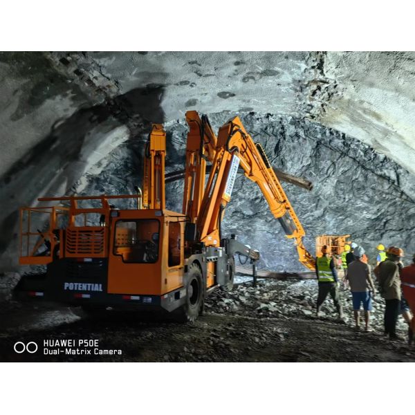 Upgrade Your Construction Game with Arch Installation Cart KGM9300 The Perfect