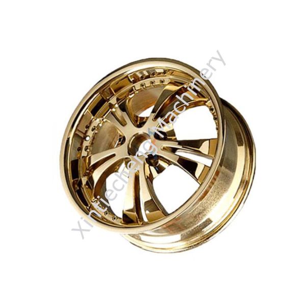 Brass Fine Processing 5 Axis CNC Parts ODM For Machining Center CNC Machining