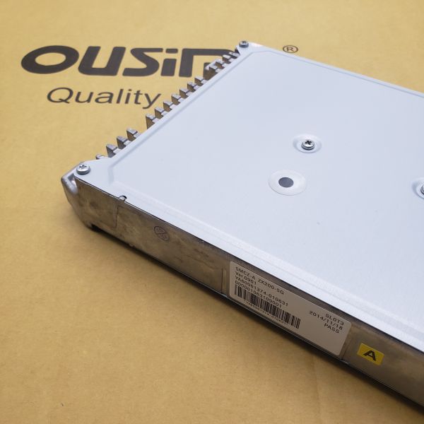 YA60001374-010631 Controller ECU For SMCZ ZX200-5G Excavator