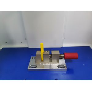 Digital Plastic Izod Impact Testing Machine, Impact Testing Equipment