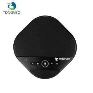 100HZ To 22KHZ 95dB USB Conference Speakerphone