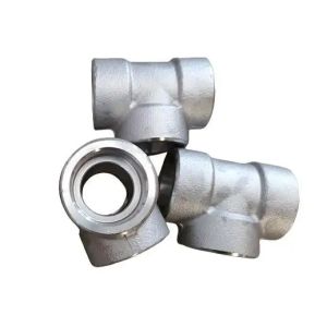 Wholesale Discover the Strength and Durability of Forged Steel Fittings for Pipe Connections from china suppliers