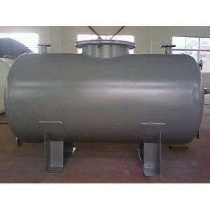 Buy cheap Rustproof 304 Stainless Steel Water Storage Containers Insulated from wholesalers