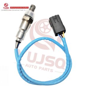 China OE PE01-18-8G1 PE01-18-8G1A Oxygen Sensor for Mazda 3 with Universal Fitment O2 Sensor on sale China OE PE01-18-8G1 PE01-18-8G1A Oxygen Sensor for Mazda 3 with Universal Fitment O2 Sensor on sale