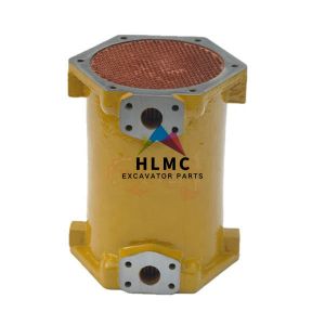 7N3505 7N3521 Oil Cooler Core TRACK TYPE TRACTOR D6D D6E D6G