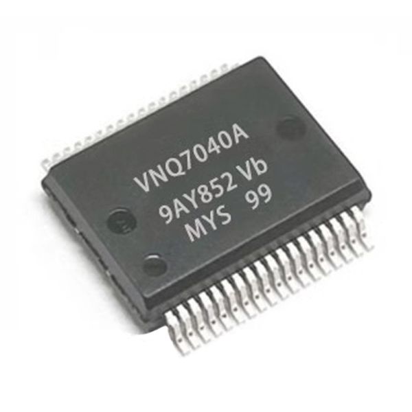 Integrated circuit supplier PMIC VNQ7040AYTR VNQ7040AY VNQ7040 SOIC-16 Power