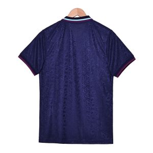 Arsenal New Season Player Version Customized Jersey 2025-2026 Special Design