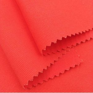 Wholesale 12oz Dyed Woven Tent Canvas Fabric With Environmental Protection Materials from china suppliers