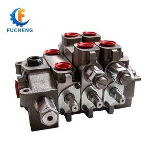 V20LC-75a35-dva35 Directional Control Valve for Parker SDV20 SDV40 DVA20 DVA35