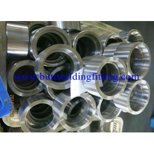 Steel Forged Fittings A403 Grade WP321,321H ,Elbow , Tee , Reducer ,SW, 3000LB