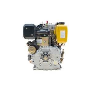 EURO V Single Cylinder Diesel Generator