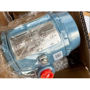 Rosemount Temperature Transmitter 3144PD1A2K1M5U1HR7