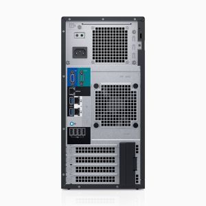 Poweredge T140 DDR4 RAM Intel Xeon 2200 ERP Enterprise Tower Server in Mini PC