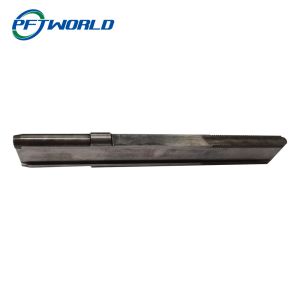 Stainless Steel CNC Machining Parts with Turning and Milling