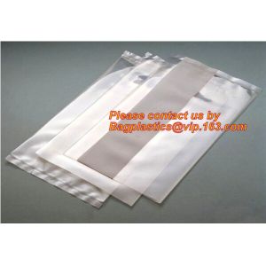 Sterile Sampling Bag, 4oz, 178mm x 76mm, Printed, Sampling Bags - World Leader