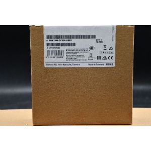 Siemens S7-300 PLC CPU, For Use With SIMATIC S7-300 Series