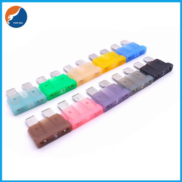 0287040.PXCN Littelfuse Automotive Fuse