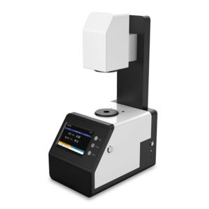 DS-39D Haze Measurement Instrument With 7-inch Touch Screen And Android OS