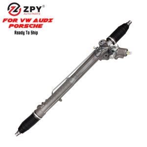 OEM Audi A8 Steering Rack Replacement 4E1422052A 4E1422052