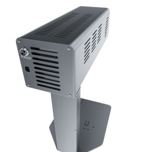 2021 New Mini TBK 958M Auto Focus Laser Cutting Engraving Marking Printer Iphone