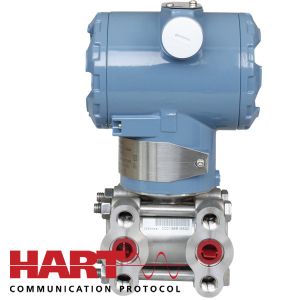 Wholesale HART Differential Pressure Transmitters IP65 OEM for chemical industry from china suppliers